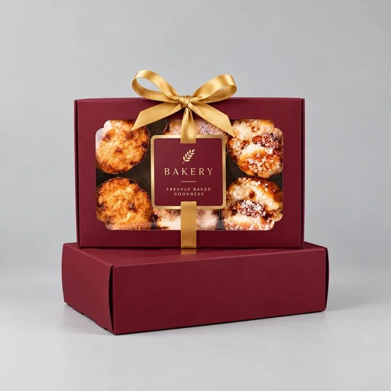 Easier Corporate and Event Orders Easier Corporate and Event Orders