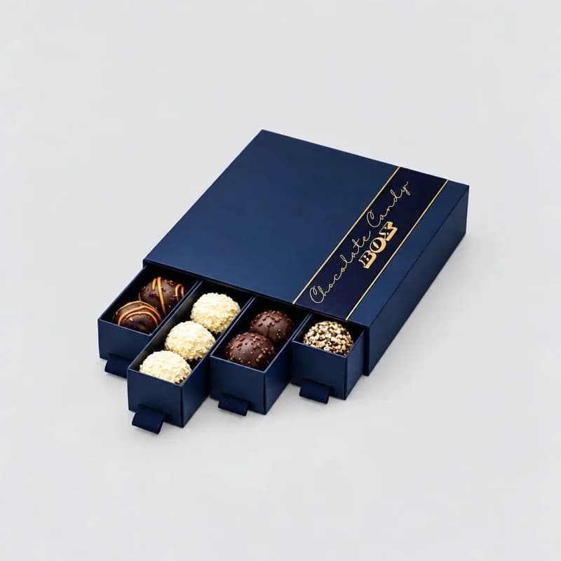 Custom Sweet Gift Boxes Custom Sweet Gift Boxes