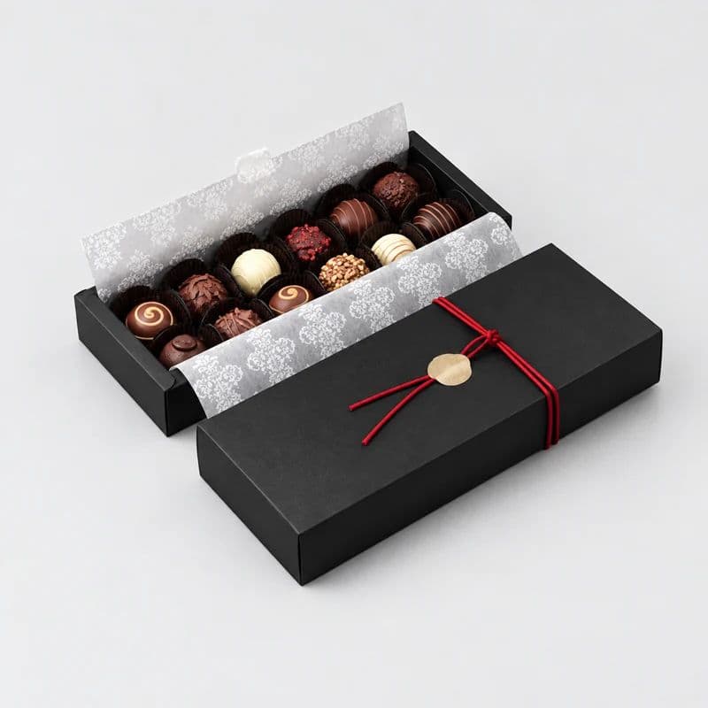 Custom Sweet Gift Boxes backdrop blur preview Custom Sweet Gift Boxes backdrop blur preview