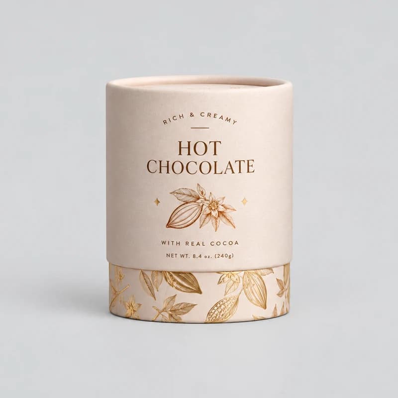 From Cafe Counters to Client Gifts From Cafe Counters to Client Gifts