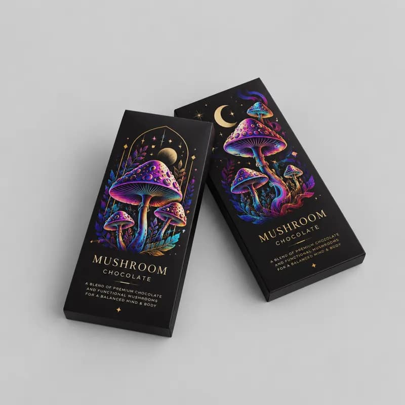Make Every Blend Easy to Spot Make Every Blend Easy to Spot