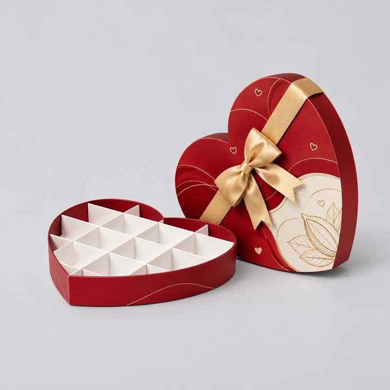 empty heart chocolate boxes empty heart chocolate boxes
